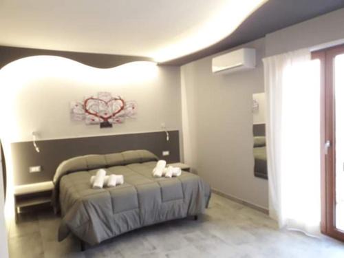 Castelbuono Cama Y Desayuno | B&B Donjon centro