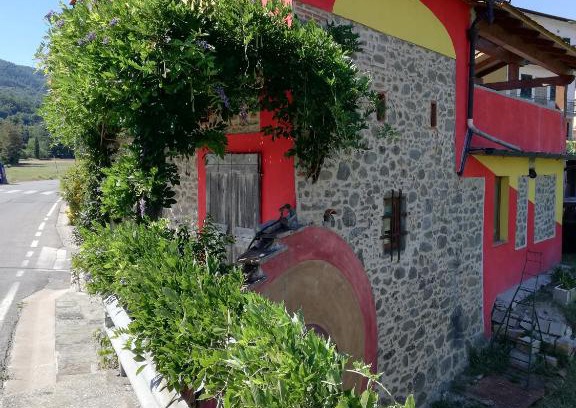 Margine Coperta-Traversagna Cama Y Desayuno | B&B e Locazioni Turistiche Antico Borgo Toscano