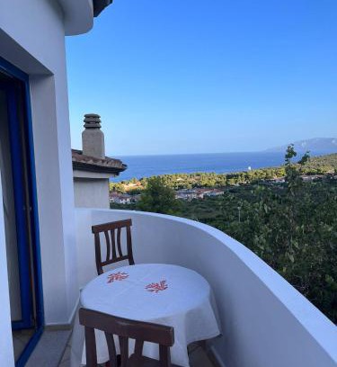Cala Gonone Casa | B&B Easy Wind