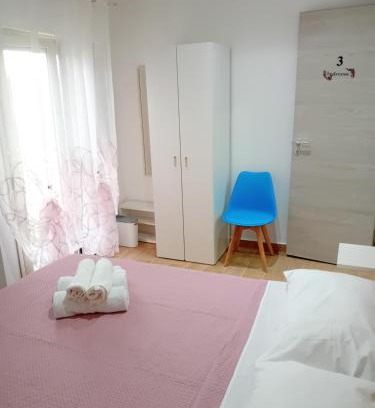 Gioia Tauro Cama Y Desayuno | B&B EmaNik