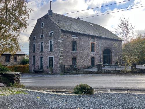 Lierneux Cama Y Desayuno | B&B Ferme1883