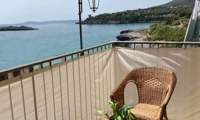 Marina Di Camerota Cama Y Desayuno | B&B Fronte Mare