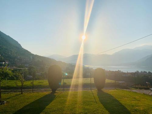 Tremezzina Cama Y Desayuno | B&B Garzola Apartments