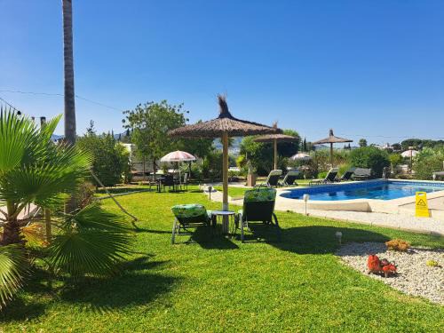 Alhaurín el Grande Cama Y Desayuno | B&B Go Spain