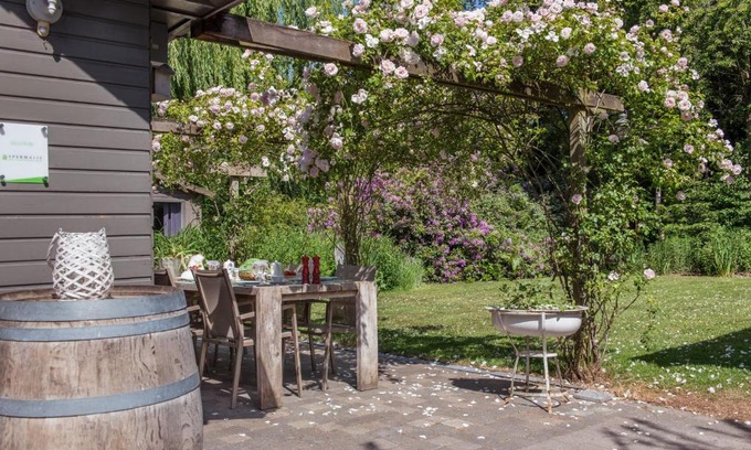 Wingene Cama Y Desayuno | B&B Het Brembos