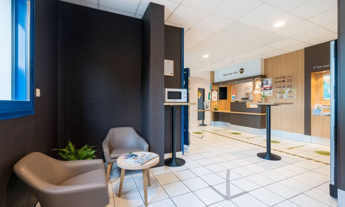 Auray Hotel | B&B HOTEL Auray Carnac