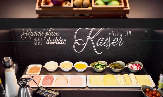 Holm Hotel | Ibis Budget Flensburg City