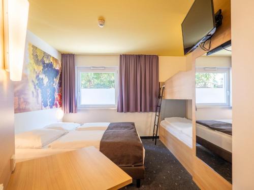 Heilbronn Hotel | B&B Hotel Heilbronn