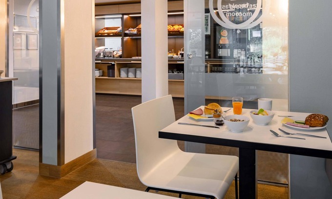 Koblenz Hotel | B&B HOTEL Koblenz-City