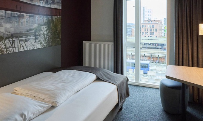 Vejle Hotel | B&B Hotel Vejle