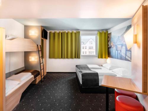 Weil am Rhein Hotel | B&B Hotel Weil am Rhein/Basel