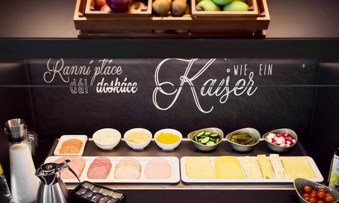 Meidling Hotel | B&B Hotel Wien-Meidling