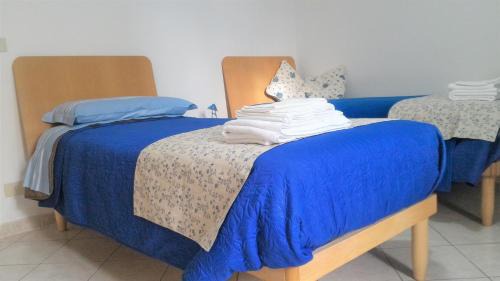 Longara Cama Y Desayuno | B&B Il Borghetto