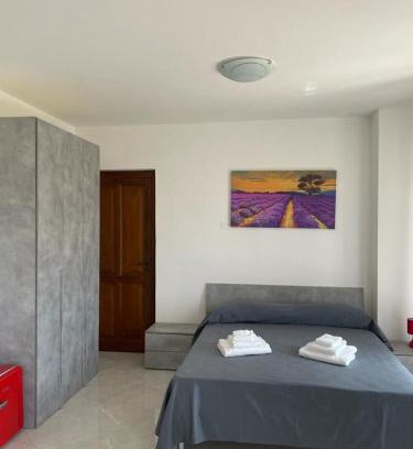 Tortora Marina Cama Y Desayuno | B&B Il Dolce Nido