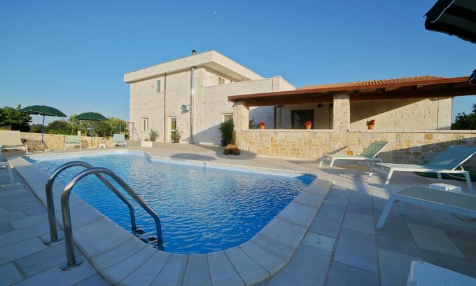 Castellana Grotte Cama Y Desayuno | B&B Il Leccio