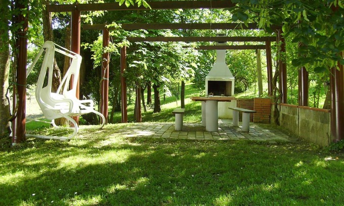 Predappio Cama Y Desayuno | B&B Il Prato