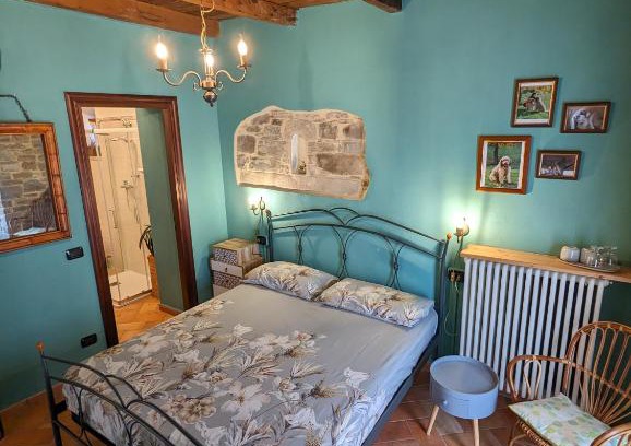 Valmozzola Cama Y Desayuno | B&B il Tartufo