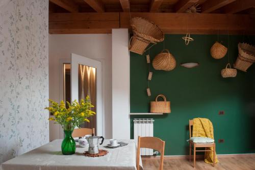 Selva di Progno Cama Y Desayuno | B&B In Contrá