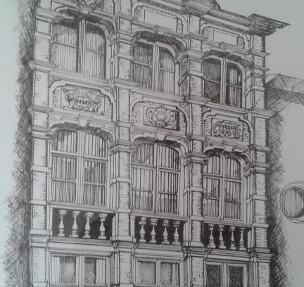 Mechelen Cama Y Desayuno | B&B In den Roden Schilt