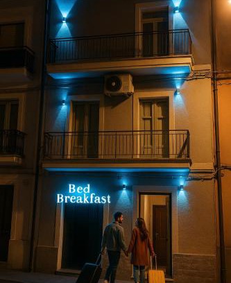 Roggiano Gravina Cama Y Desayuno | B&B L'Amarti