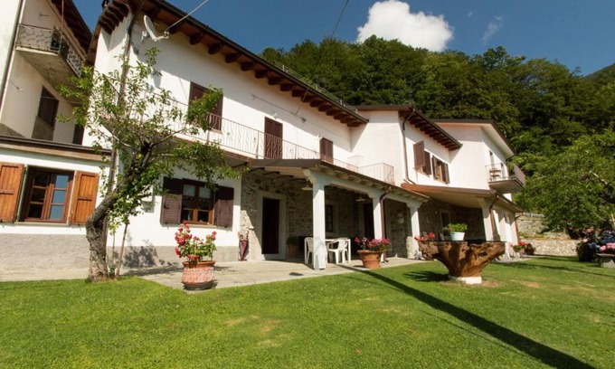 Pieve San Paolo Cama Y Desayuno | B&B La Bredia