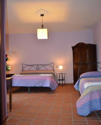 Castelmezzano Cama Y Desayuno | B&B La casa di Giulietta
