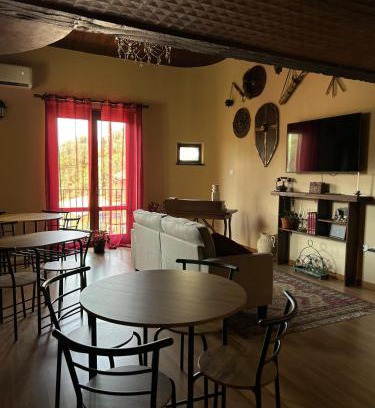 Cosenza Cama Y Desayuno | B&B La Dimora dei Normanni