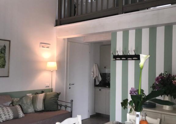 Lugo Cama Y Desayuno | B&B La Dolce Riva