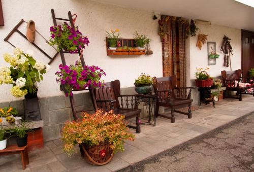 San Giusto Canavese Cama Y Desayuno | B&B La Gerbolina