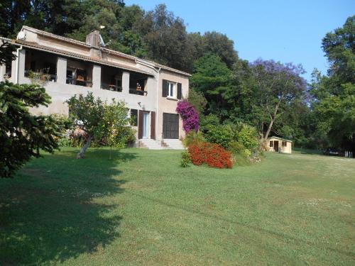 Folelli Apartamento | B&B la rivière