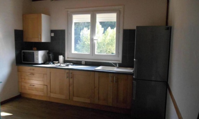 Folelli Apartamento | B&B la rivière