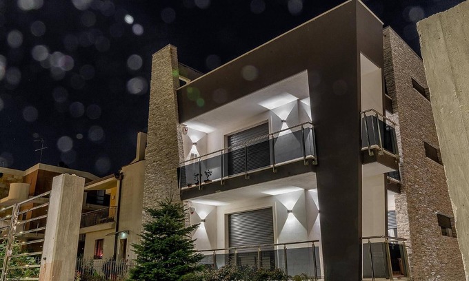 Altamura Cama Y Desayuno | B&B La Rosa dei Venti