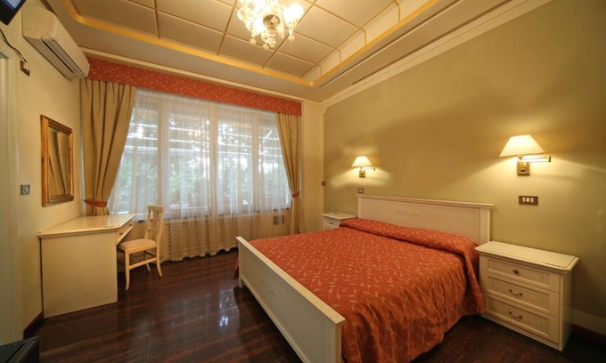Centro Storico Sud Cama Y Desayuno | B&B La Terrazza