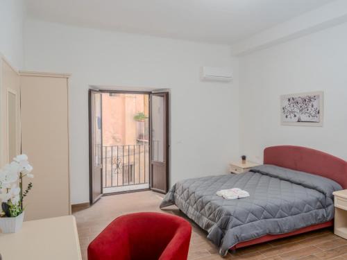 Corigliano-Rossano Apartamento | B&B La Via dei Mulini
