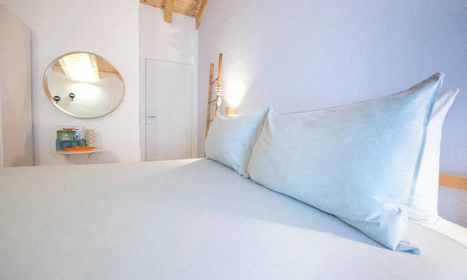 Bracco Cama Y Desayuno | B&B La Volpe
