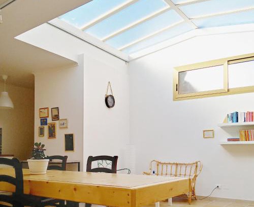 Bordighera Cama Y Desayuno | B&B LaLibellula
