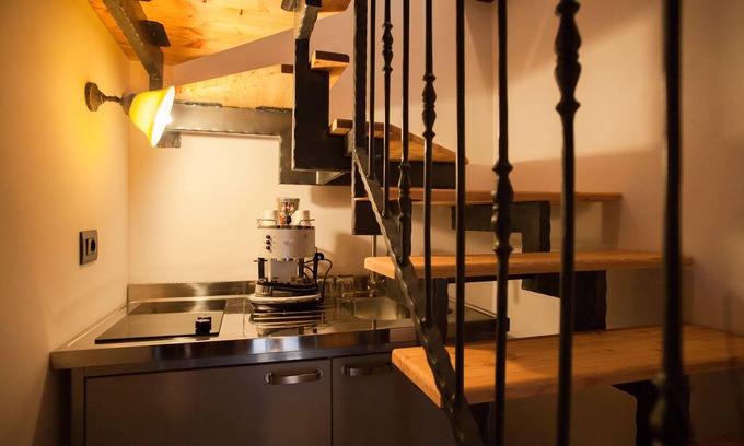 Schiavi d'Abruzzo Cama Y Desayuno | B&B Largo Alighieri