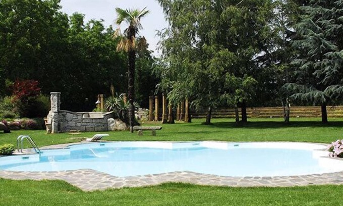 Cureggio Cama Y Desayuno | B&B Le Carrozze