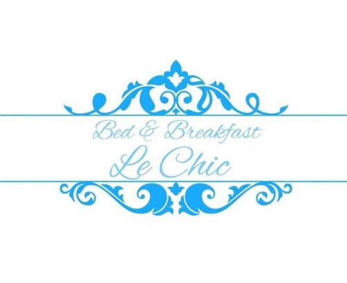 Sant'Antonio Abate Cama Y Desayuno | B&B Le Chic