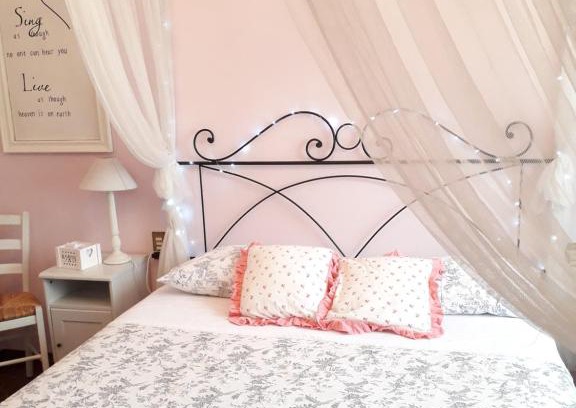 Capannori Cama Y Desayuno | B&B Le Mi' Cocche