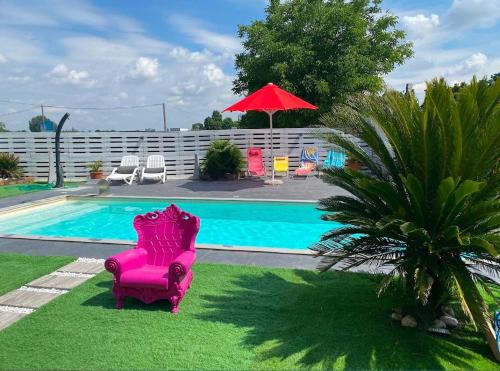 Funo Casa | B&B le palme