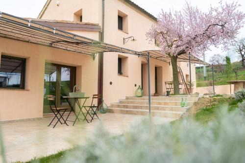 Ostra Cama Y Desayuno | B&B Le Rondini Ostra Senigallia Ancona