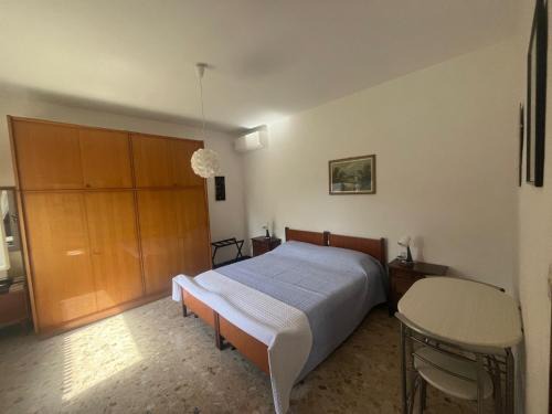 Montemarciano Cama Y Desayuno | B&B Locanda Pinà - Room 1