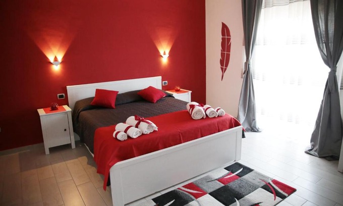 Ercolano Cama Y Desayuno | B&B Magma