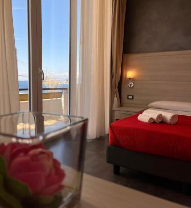 Messina Cama Y Desayuno | B&B Margherita