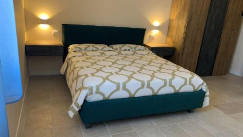 Municipio 3 Cama Y Desayuno | B&B Mercadante