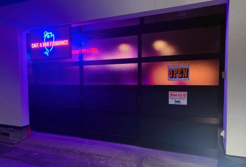 Ishikawa Prefecture Casa | B&B MIKAWA 2 - Kanazawa Fish Harbour