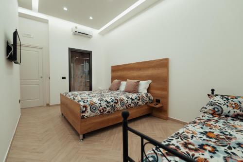 Naples Cama Y Desayuno | B&B Mirò Luxury aeroporto capodichino Napoli