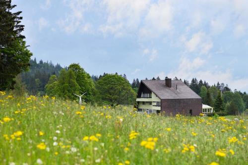 Cormoret Cama Y Desayuno | B&B Mont-Crosin
