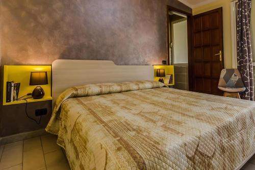 Loceri Cama Y Desayuno | B&B nel cuore di Loceri